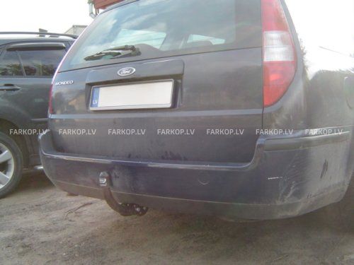 Auto sakabes āķis  FORD MONDEO